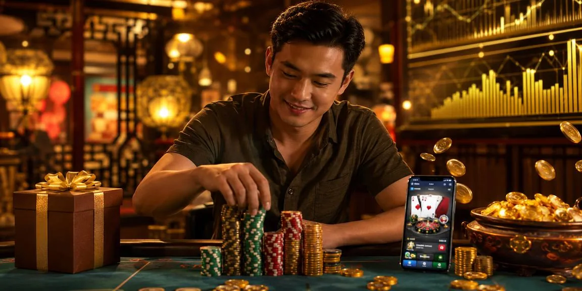 78fun Bắn Cá Kho Báu tại 78fun